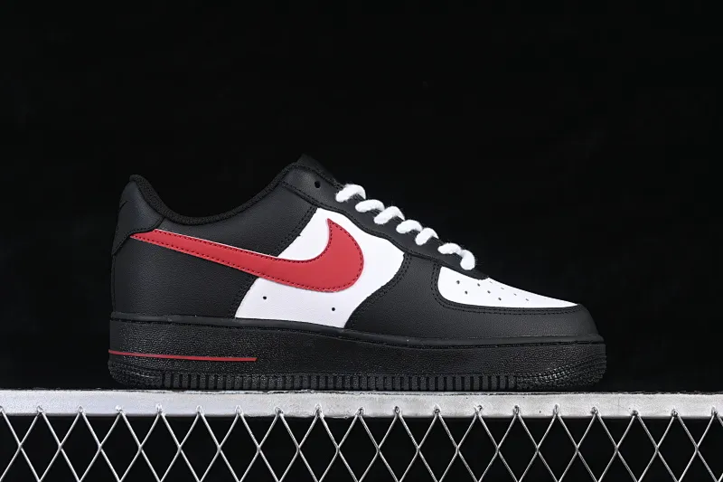 All categories Nk Air Force 1 Air Force series Nk Air Force 1 Low Air Force low-top Nike Air Force 1'07 Low official hot style customization two-dimensional theme Air Force 1 low-top casual sneakers ZH0316-155